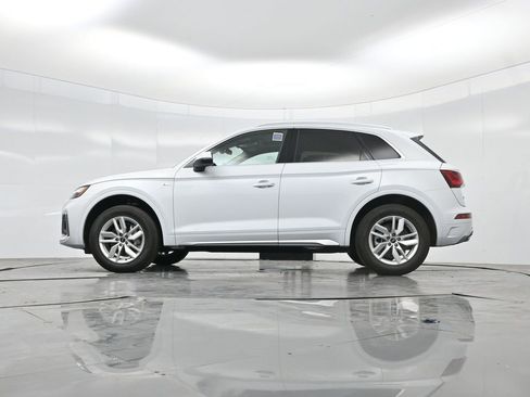 Used 2023 Audi Q5 2.0T Premium w/ Convenience Package AWD/4WD image 50