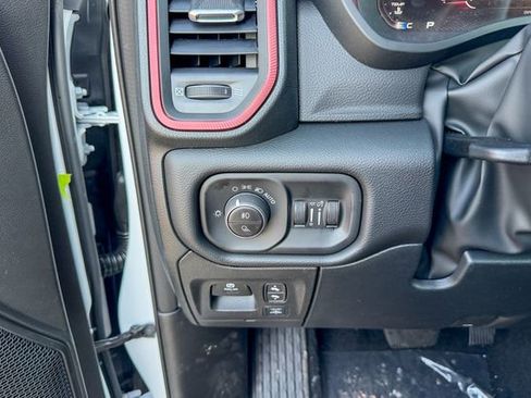 New 2026 RAM 1500 Rebel w/ Bed Utility Group image 20