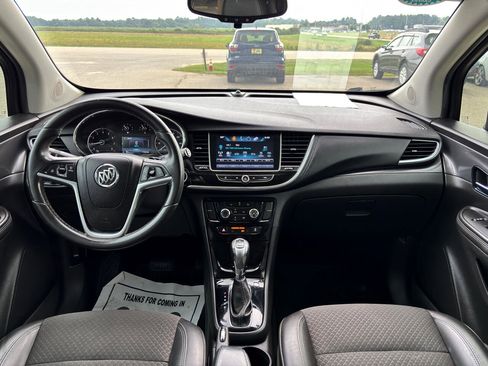 Used 2020 Buick Encore Preferred w/ Safety Package image 11
