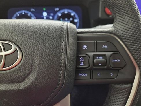 New 2026 Toyota Tacoma TRD Off-Road image 67