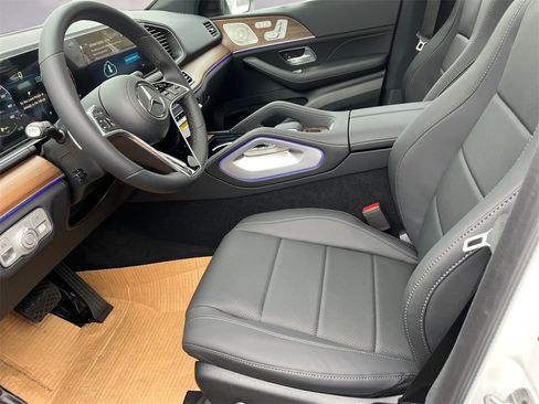 New 2026 Mercedes-Benz GLE 350 4MATIC image 6