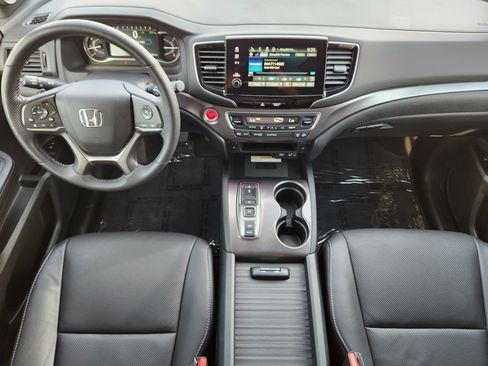 Certified 2023 Honda Passport EX-L image 26