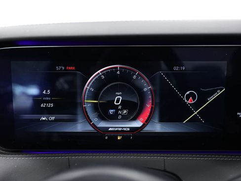 Used 2019 Mercedes-Benz S 63 AMG 4MATIC Cabriolet image 26