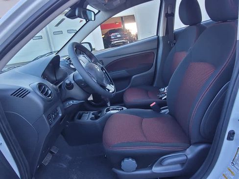 New 2024 Mitsubishi Mirage G4 Black Edition image 12