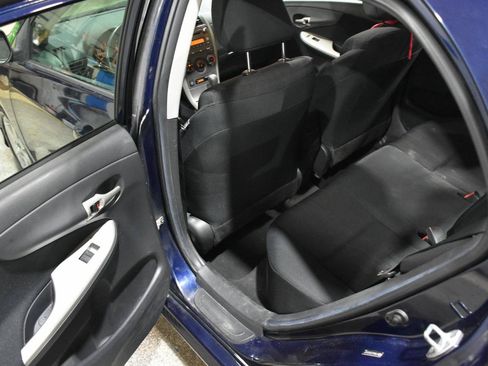 Used 2011 Toyota Corolla S FWD image 34