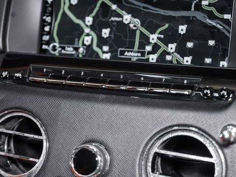 Used 2022 Rolls-Royce Cullinan w/ Dark Exterior Package image 43