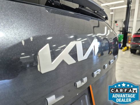 Used 2022 Kia Telluride EX w/ EX Premium Package FWD image 36