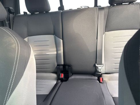 Used 2024 Toyota Tacoma TRD Sport w/ TRD Sport Upgrade Package image 12