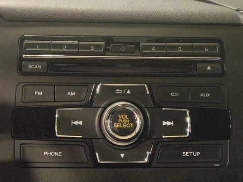 Used 2014 Honda Civic LX image 25