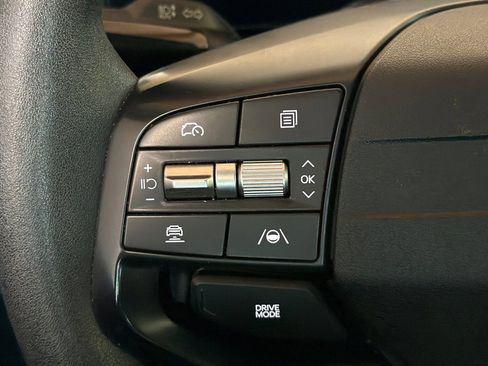 Used 2025 Kia K4 FWD image 31