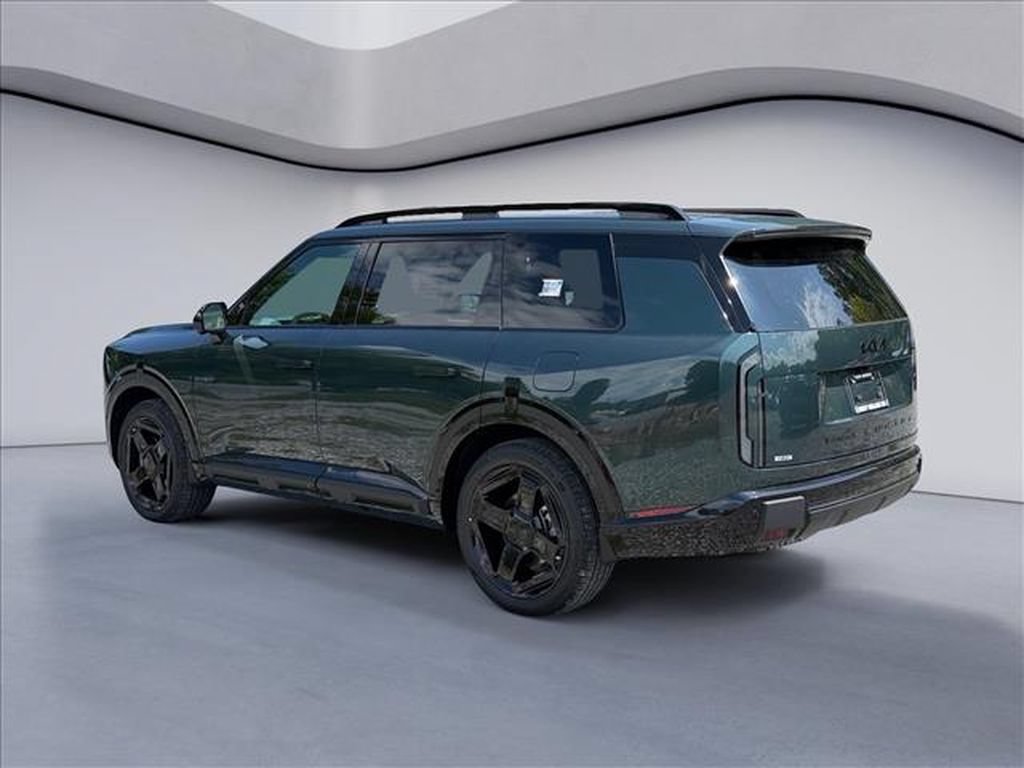 New 2027 Kia Telluride X-Line SX Prestige AWD/4WD image 3