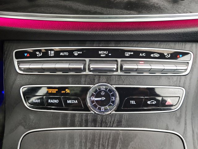 Used 2020 Mercedes-Benz E 53 AMG 4MATIC Sedan image 24
