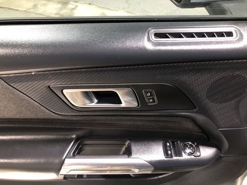 Used 2024 Ford Mustang Coupe image 15