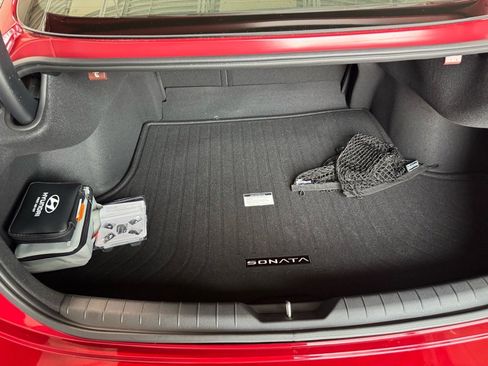 Used 2024 Hyundai Sonata N Line image 8