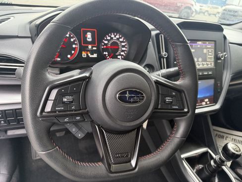 Used 2023 Subaru WRX image 22