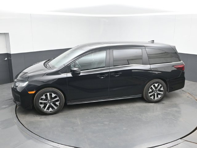 Certified 2025 Honda Odyssey EX-L image 36