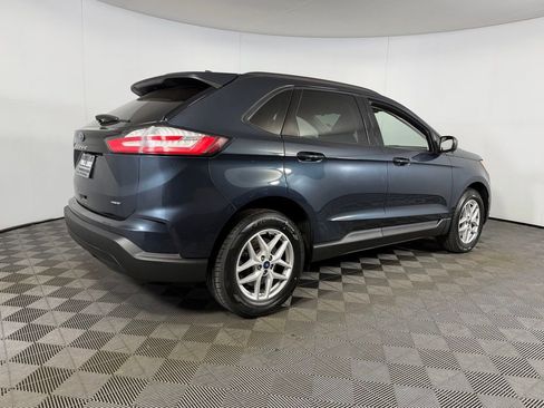 Used 2022 Ford Edge SE AWD/4WD image 6