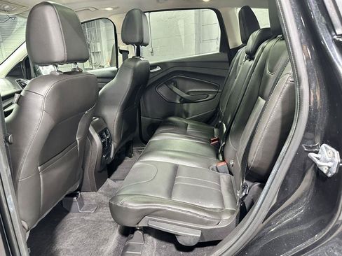 Used 2013 Ford Escape Titanium w/ Parking Technology Pkg FWD image 26
