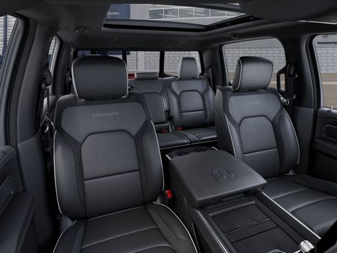 New 2026 RAM 1500 Laramie image 32