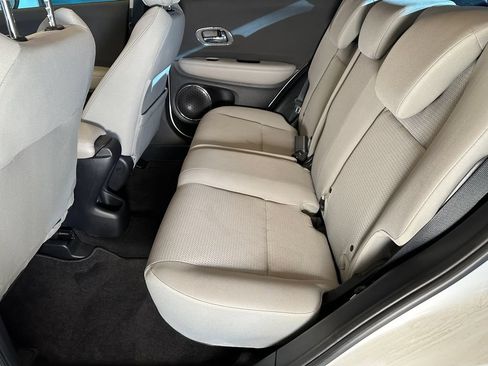 Used 2020 Honda HR-V EX image 21