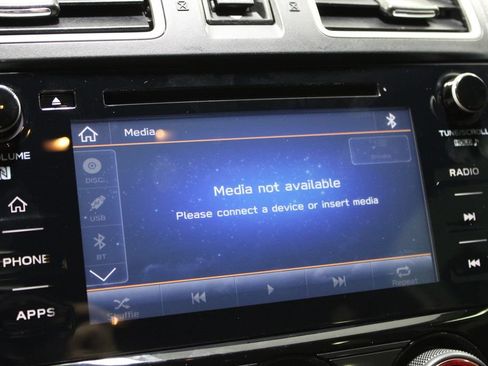 Used 2019 Subaru WRX Premium AWD/4WD image 41