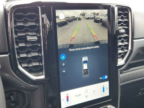 New 2026 Ford Ranger XLT image 18