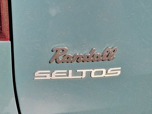 Used 2024 Kia Seltos S AWD/4WD image 9