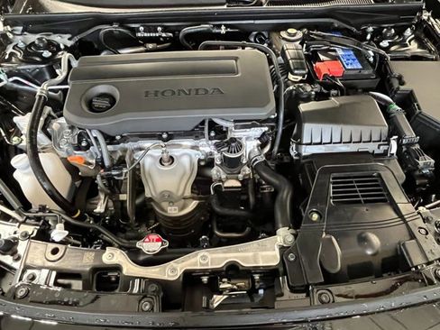 New 2026 Honda Civic Sport image 11