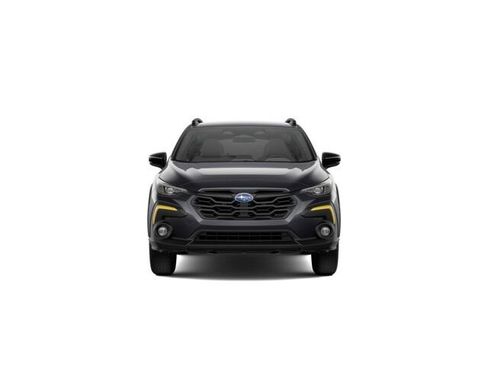 Certified 2025 Subaru Crosstrek 2.5i Sport w/ Crosstrek Mirror Package image 8