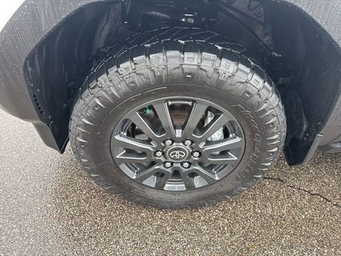 Used 2024 Toyota Land Cruiser 1958 image 12