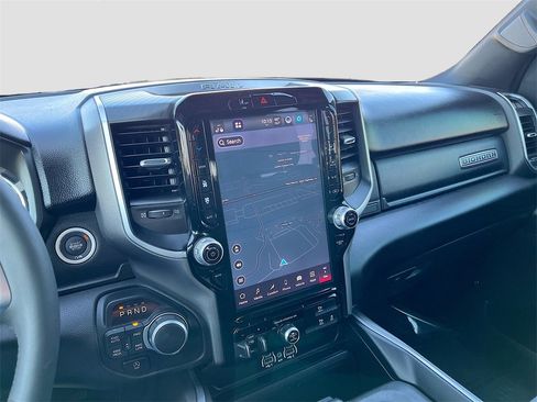 Used 2025 RAM 1500 Big Horn image 13
