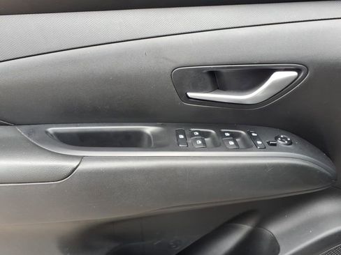 Certified 2023 Hyundai Tucson SEL AWD/4WD image 23