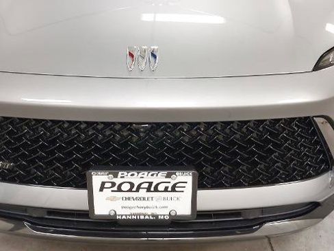 New 2026 Buick Envision Sport Touring image 31