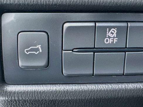 Used 2024 MAZDA CX-5 Carbon Edition AWD/4WD image 13