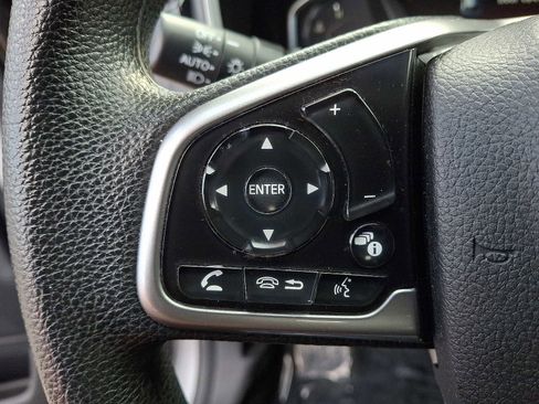 Used 2021 Honda CR-V EX image 21