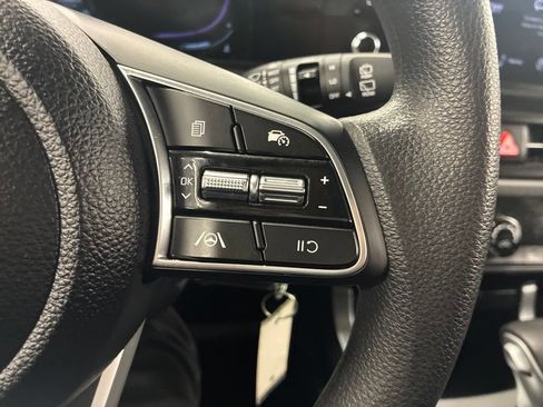 Used 2024 Kia Seltos LX AWD/4WD image 23