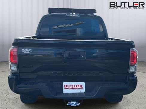 Used 2019 Toyota Tacoma TRD Pro image 5