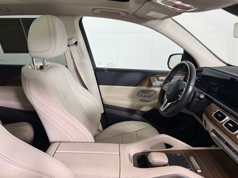 Used 2022 Mercedes-Benz GLE 350 image 33