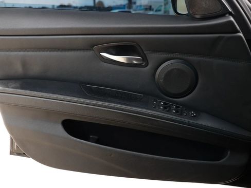 Used 2008 BMW M3 Sedan RWD image 39