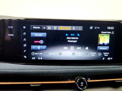Used 2024 Nissan Ariya AWD image 19
