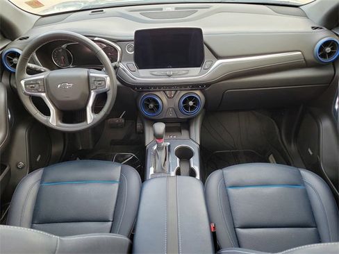 Used 2023 Chevrolet Blazer RS w/ Driver Confidence II Package image 15