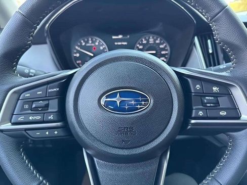 New 2025 Subaru Legacy Premium image 12