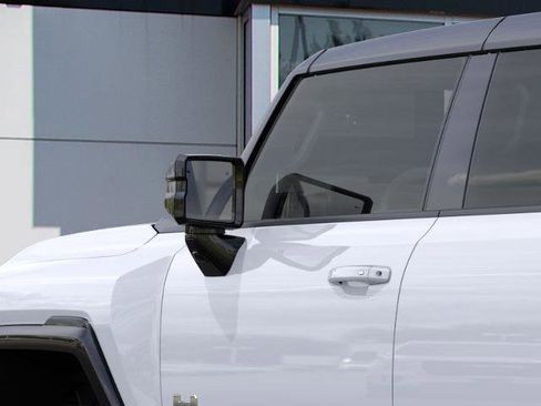 New 2026 GMC Hummer EV SUV image 33