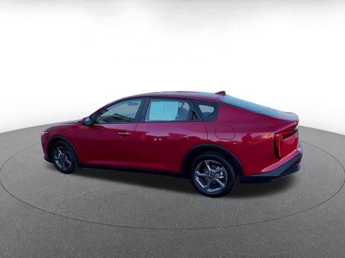 Used 2026 Kia K4 FWD image 8