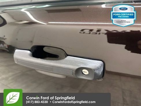 Certified 2021 Ford Bronco Sport Big Bend w/ Big Bend Package image 20