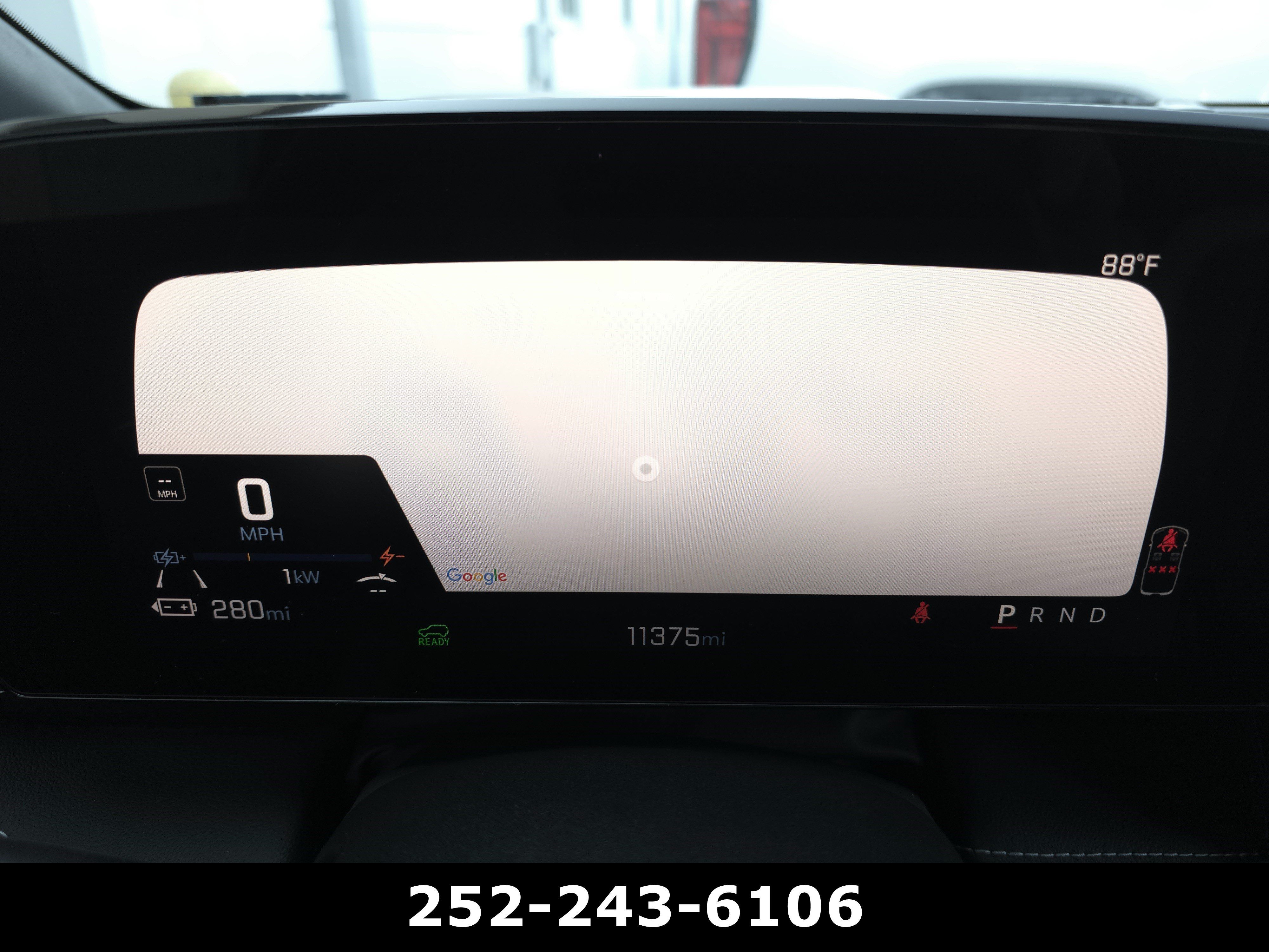Used 2025 Chevrolet Blazer EV LT AWD/4WD image 24