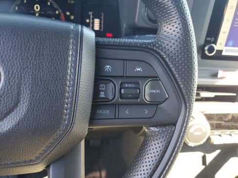 New 2026 Toyota Tacoma SR image 23