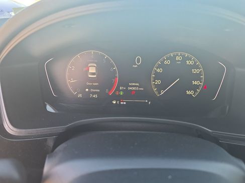 Used 2024 Honda Civic Sport image 15