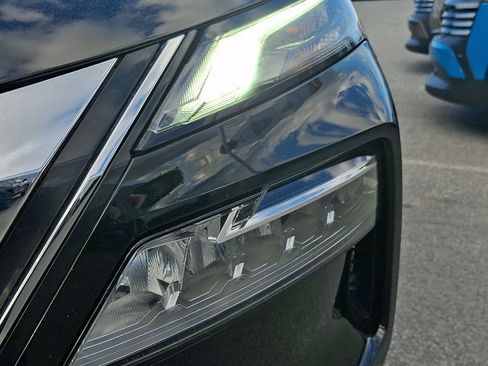 Certified 2023 Nissan Rogue SL w/ SL Premium Package image 10