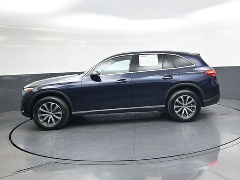 Used 2024 Mercedes-Benz GLC 300 image 7